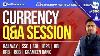 Indian Currency Q A Live Session Indian Rupees Gk Notes Important For Ssc Banking Rrb