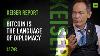 Keiser Report Bitcoin Is The Language Of Diplomacy E1768