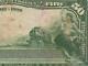 Large 1902 $50 Bill San Antonio Texas National Currency Bank Note Fr 667 Pcgs 40