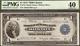 Large 1918 $1 Dollar Bill Boston Frbn Bank Note National Currency Fr 710 Pmg 40