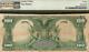 Large 1902 $100 Dollar Paducah Kentucky National Bank Note Currency Money Pmg Vf