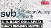 Live Us Bank Collapse Senate Grills Former Officials Of Failed Svb Signature Bank