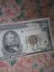 National Currency 1929 Federal Reserve Bank Of New York $50