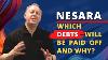 Nesara Gesara Debt Economy Debt Forgiveness National Debt U0026 Fiat Currency