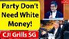 Party Don T Need White Money Cji Grills Sg Mehta On Electoral Bonds Sc Live