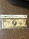 Sasa 1929 $10 National Currency Federal Reserve Bank Of Boston Pmg Vf20