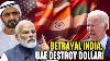 Secret Betrayals India And Uae Destroy U S Petrol Dollar