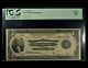 Series 1918 Fr 715 Federal Reserve Of Philadelphia National Currency Bank Note