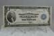 Series 1918 National Currency $1 Dollar Federal Reserve Bank St Louis H-8 P0229