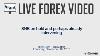 Swiss National Bank Live Coverage Forex Live Europe Market Open