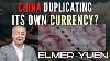 The Diabolical Ploy In China To Print Currency Notes With Duplicate Serial Numbers I Elmer Yuen