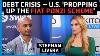 U S To Engineer A Scenario To Inflate Its Way Out Of 33 Trillion Debt Crisis Stephan Livera