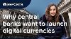 Why Central Banks Want To Launch Digital Currencies Cnbc Reports