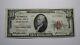 10 1929 Demopolis Alabama Al Monnaie Nationale Banque Note Bill Ch. #10035 Vf+++