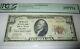 10 $ 1929 Millville New Jersey Nj Billet De Banque National Billet De Banque Bill # 1270 Vf! Pcgs