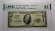 10 $ 1929 Muskogee Oklahoma Ok Monnaie Nationale Banque Note Bill! #12890 Vf35 Pmg