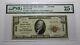 10 $ 1929 Ocean City New Jersey Nj Monnaie Nationale Banque Note Bill Ch #6060 Vf25