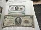$100 1929 Devise Nationale Fed. Réserve Banque De Chicago