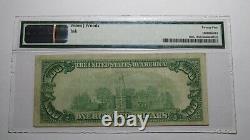$100 1929 Johnstown Pennsylvania Ap National Monnaie Banque Note Bill #5913 Vf25