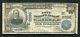 1902 10 $ La Banque Nationale De La Ville De Duluth, Mn Monnaie Nationale Ch. N°6520