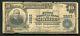 1902 10 $ La Première Banque Nationale Du Brésil, En Monnaie Nationale Ch. N°3583