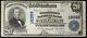 1902 $ 20,00 Dollars Nat'l Monnaie, La Banque Nationale Télégraphistes De Saint-louis