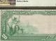 1902 $ 20 Dollar Banque Nationale De L'indépendance Iowa Note Grande Monnaie Pmg Au 50
