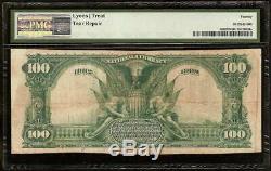 1902 Usd 100 Usd Dollar De La Banque Nationale Du Paducah Au Kentucky