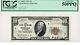 1929 $ 10 Minneapolis Minnesota Federal Reserve Bank Note Brown Monnaie Nationale