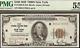 1929 $ 100 Dollar Frbn Billets De Banque Sceau Brun Papier Monnaie Argent Monnaie Nationale Pmg 55