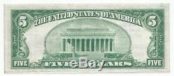 1929 $ 5 Bluffton, Oh Billet De Banque Libellé En Monnaie Nationale Projet De Loi Ch 11573 Unc Type 1 Ohio