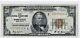 1929 $ 50 Minneapolis Minnesota Federal Reserve Bank Note Brown Monnaie Nationale