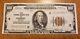 1929 Billet De 100 Dollars De La Banque De Réserve Fédérale De Richmond, Monnaie Nationale Au