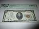 20 $ 1929 Pensacola Florida Fl Note De La Banque Nationale Bill Bill! Ch. # 5603 New63