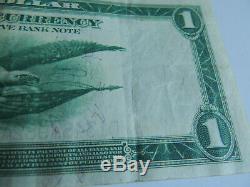 Billet De Banque De 1 000 $ Cleveland De La Réserve Fédérale Américaine En Monnaie Nationale