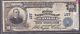 Devises De Grande Monnaie-1902 Première Banque Nationale De York (pa)