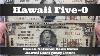 Hawaii Cinq 0 Hawaii 50 National Bank Note Hawaii Note D'urgence U0026 Autre Devise