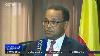 La Banque Nationale D'éthiopie Se Bat Contre La Crypto-monnaie