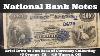 La Banque Nationale Note Une Brève Introduction À Une Zone Amusante De Collecte De Devises
