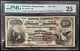 Série 1882 10,00 $ Nat'l Currency, La Banque Nationale Des Mineurs De Pottsville, Pa