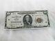 Série De 1929 $ 100 Monnaie Nationale-la Federal Reserve Bank De Chicago
