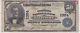 Us Currency Large Notes-citoyens National Bank Of Baltimore 1902 Note $ 50.00